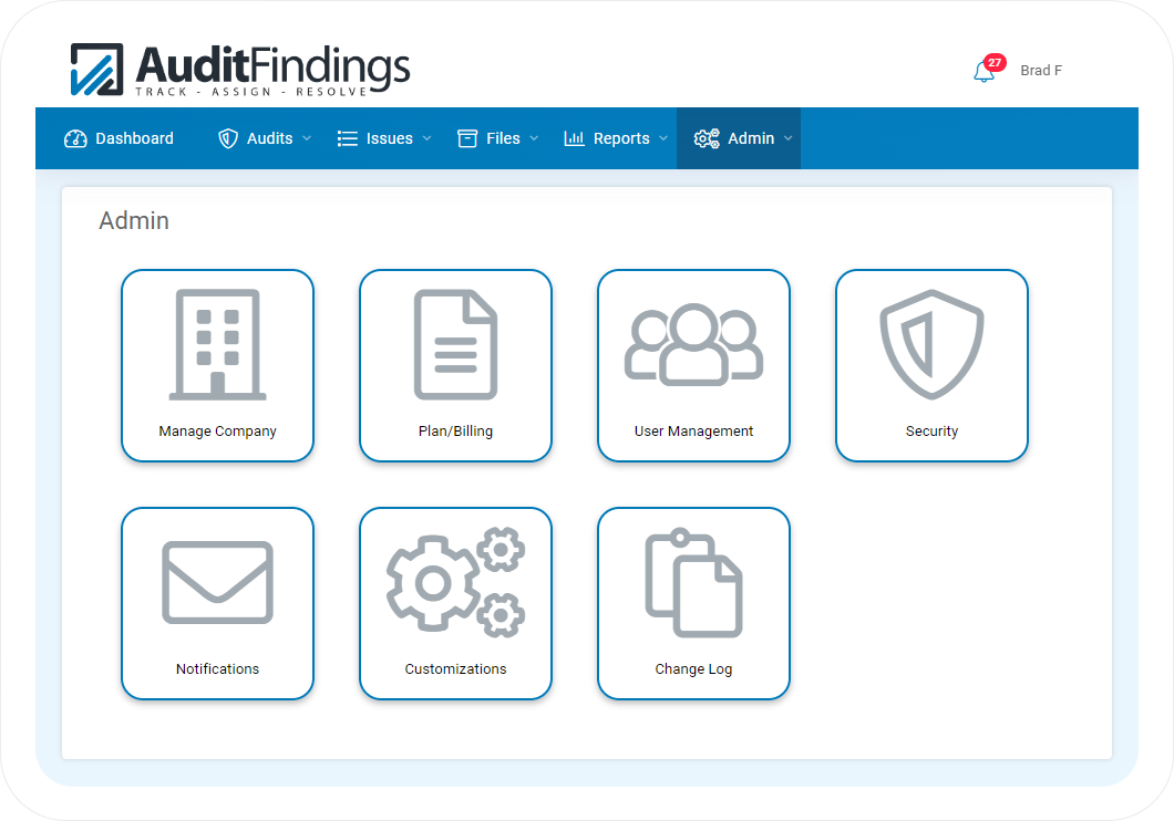 Streamlining & Optimizing Audit Issue Management