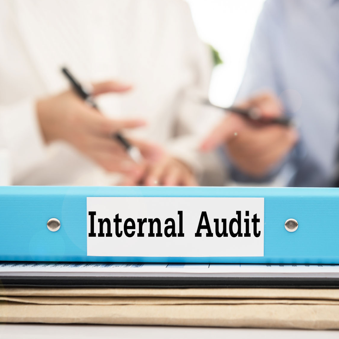 Audit Resolution – Best Practices