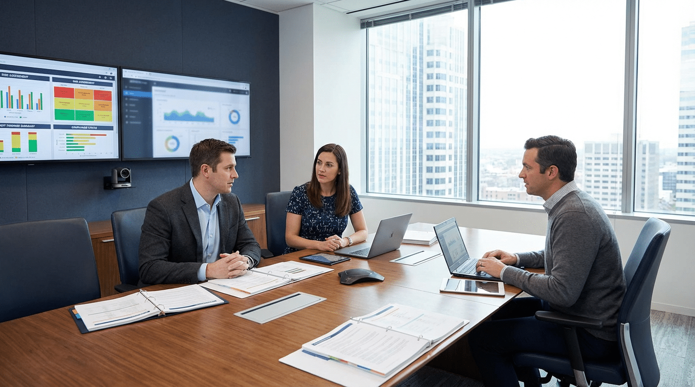 Audit & Compliance Weekly Roundup: Ignored Findings, New Rules, and Tech Solutions