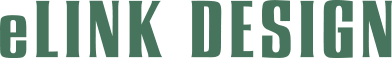 eLink Design logo