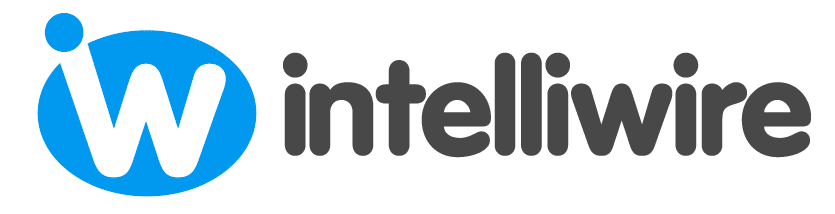Intelliwire logo